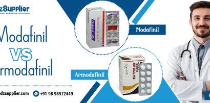 Modafinil Vs Armodafinil