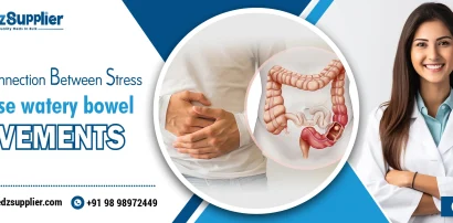 The Connection Between Stress and Loose Watery Bowel Movements