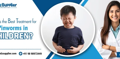 What is the Best Treatment for Pinworms in Children?