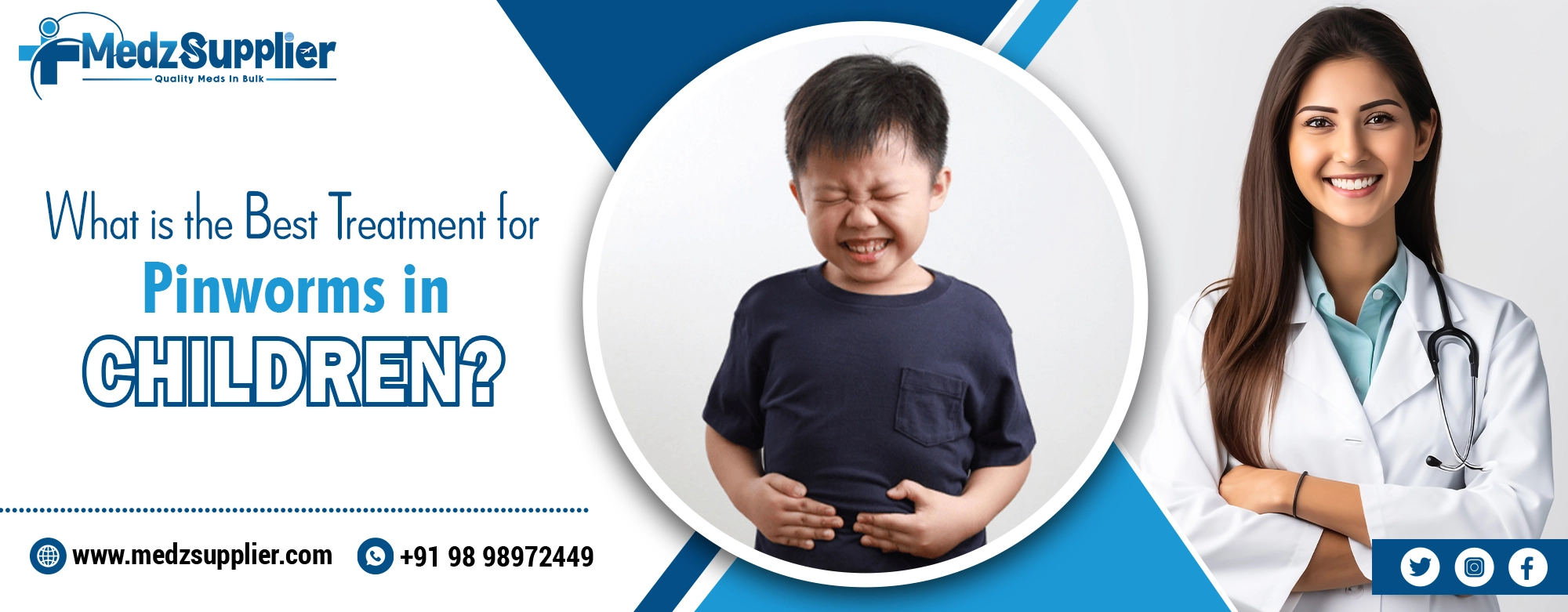 What is the Best Treatment for Pinworms in Children?