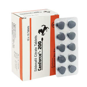 Cenforce 200Mg
