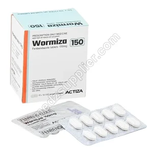 Fenbendazole Manufacturer