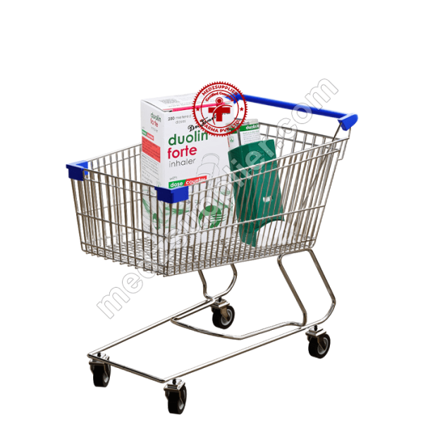 Duolin Supplier