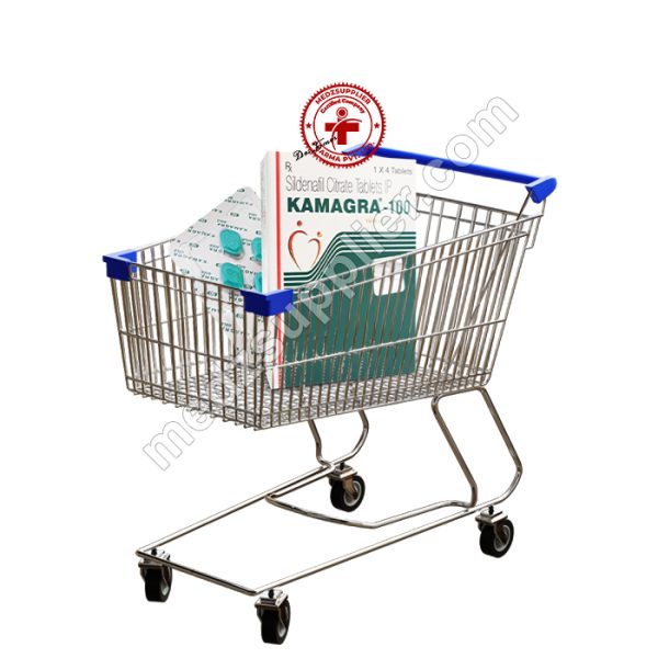 Kamagra Wholesale