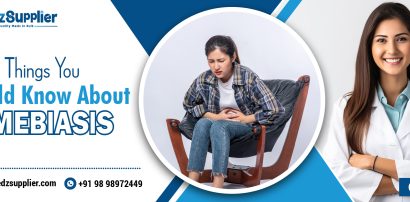 Things You Should Know About Amebiasis
