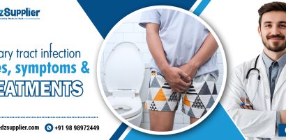 Urinary Tract Infection Causes, Symptoms and Treatments