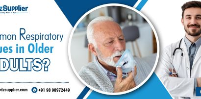 Common Respiratory Issues in Older Adults?