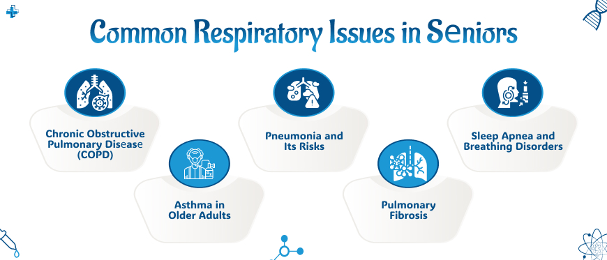 Common Respiratory Issues in Sеniors medzsupplier