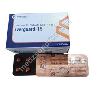 Ivermectin 15mg
