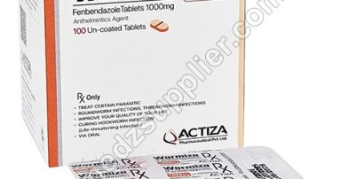 Fenbendazole 1000