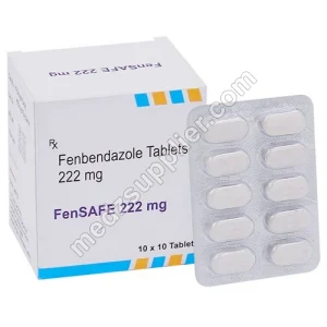 FenSafe 222