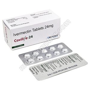 Covilife 24mg