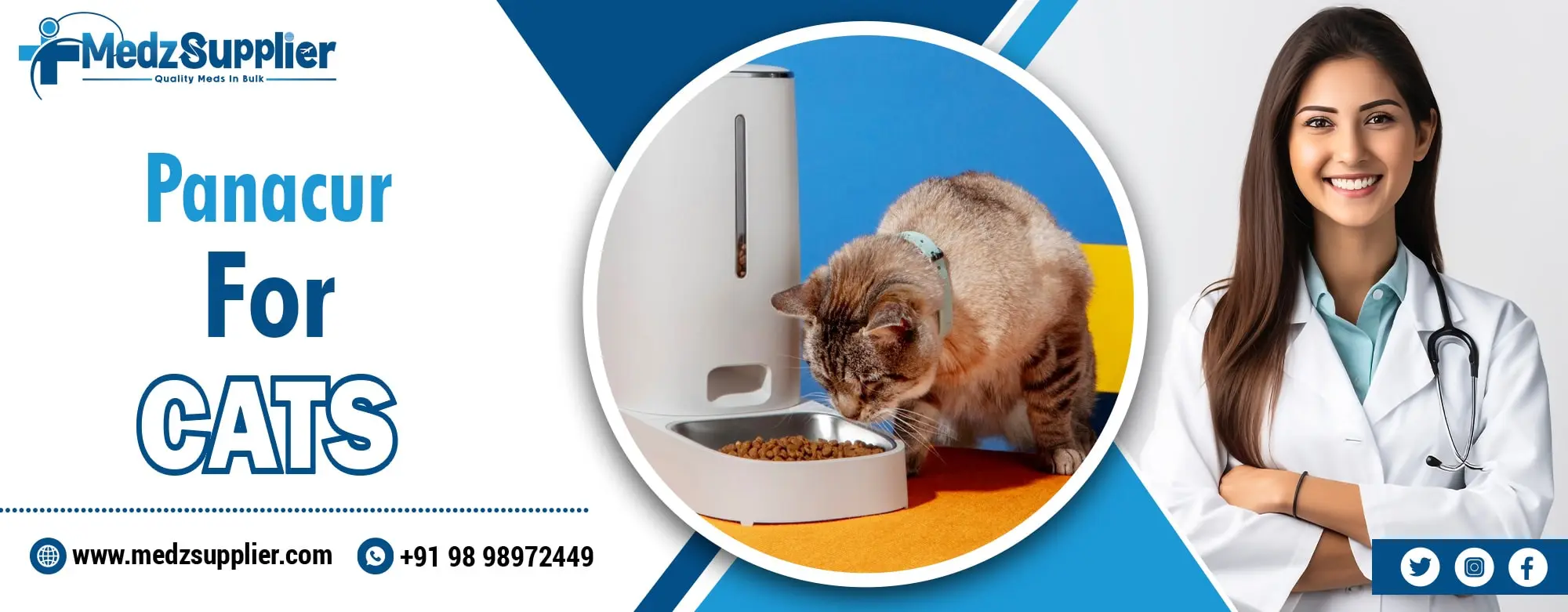 Panacur For Cats