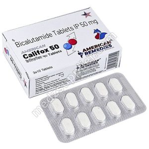 Califox 50