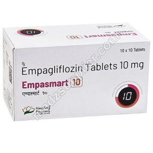 Empasmart 10mg