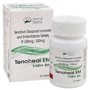 Tenoheal EM