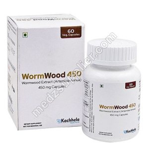 Wormwood Extract 450