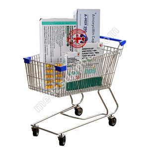 Amoxicillin Supplier