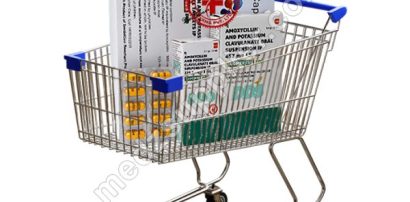 Amoxicillin Wholesale