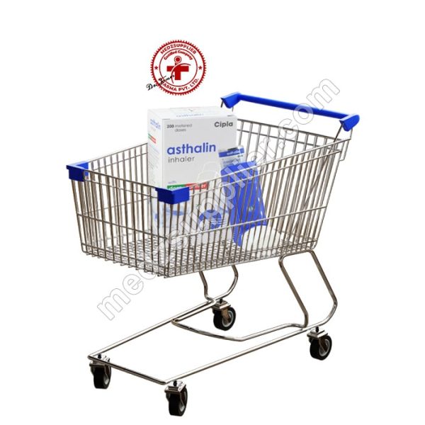 Salbutamol Wholesaler
