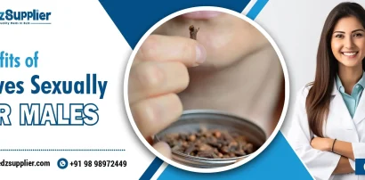 Benefits of Cloves