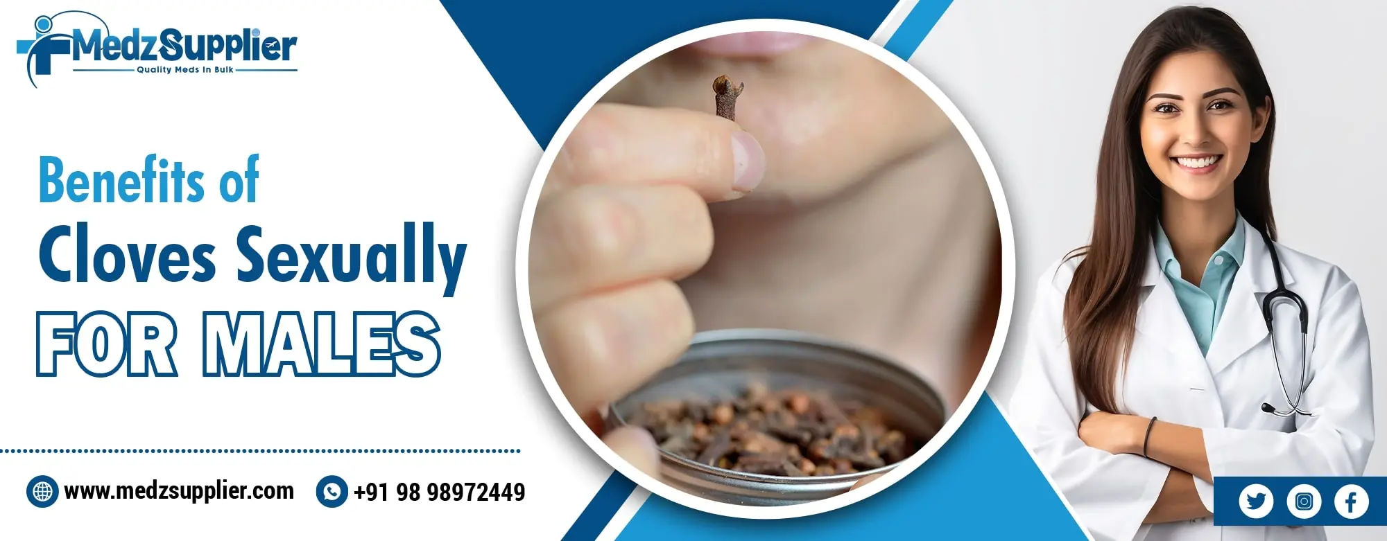 Benefits of Cloves