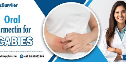 Oral Ivermectin for Scabies