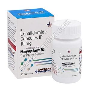 Lenalidomide 10mg