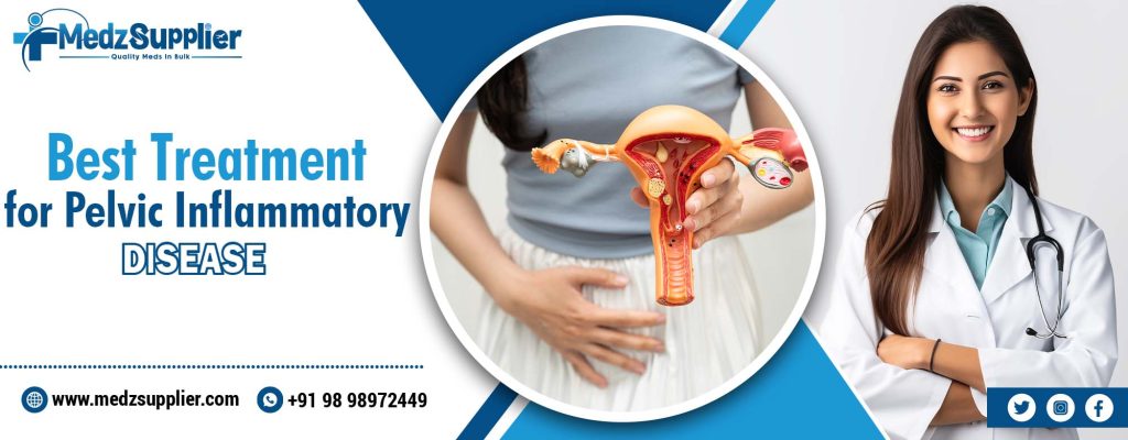 Pelvic Inflammatory Disease