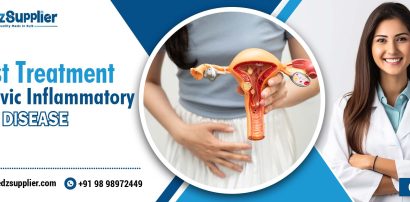 Pelvic Inflammatory Disease