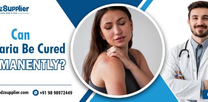 Can Urticaria Be Cured Permanently