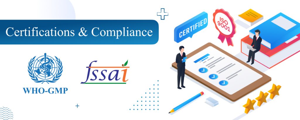 Pharmaceutical Distributors 4 Certifications Compliance medzsupplier