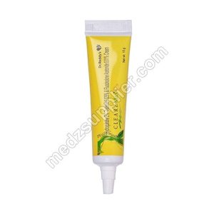 Clearz Max Cream