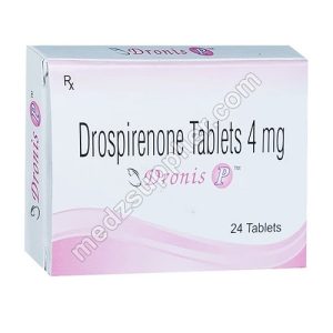 Dronis P Tablet