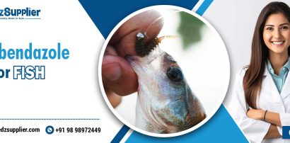 Fenbendazole for Fish