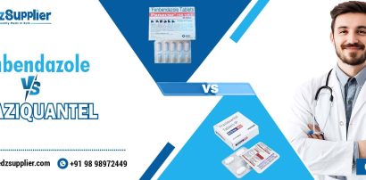 Fenbendazole vs Praziquantel