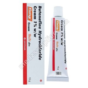 Fintop Cream