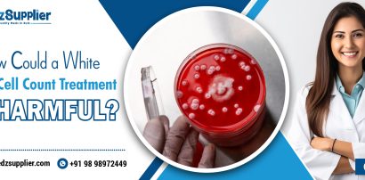 How Could a White Blood Cell Count Treatment Be Harmful