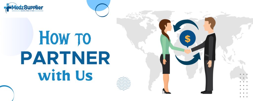 Pharmaceutical Distributors 5 How to Partner with Us medzsupplier