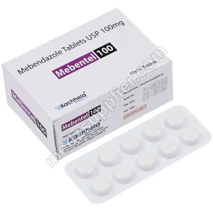 Mebendazole Australia​