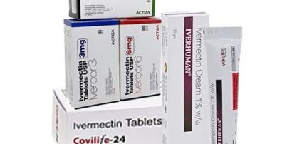 Ivermectin Australia