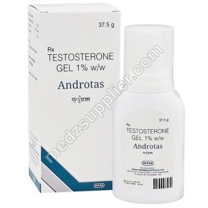 Androtas Gel