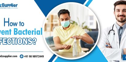 How to Prevent Bacterial Infections