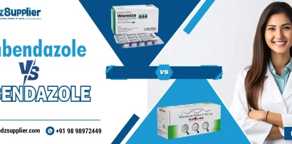 Fenbendazole vs Albendazole