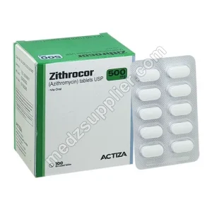 Azithromycin Canada