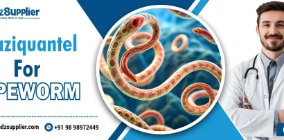 Praziquantel for Tapeworm
