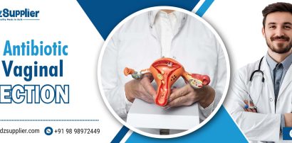 Best Antibiotic for Vaginal Infection