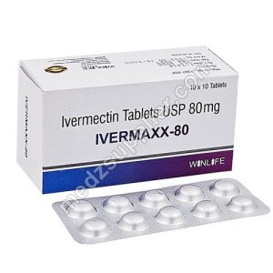 Ivermaxx 80mg