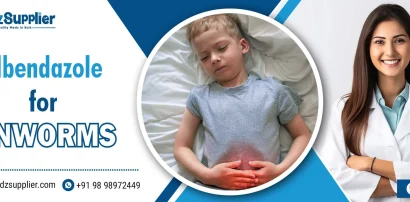 Albendazole for Pinworms