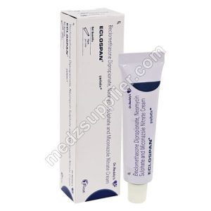 Eclospan Cream